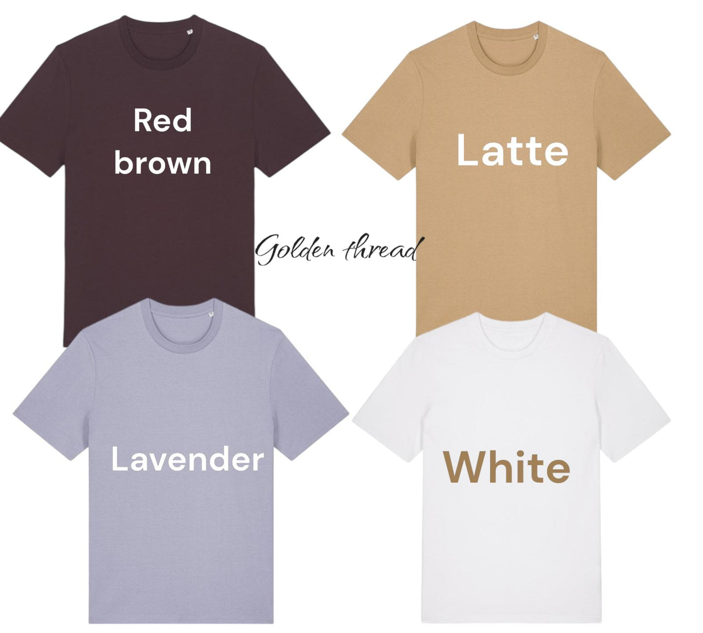 Dyslexic and ready fo tuck embroidered T-shirt